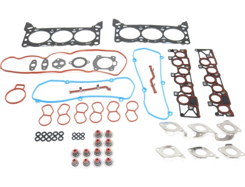 Set Head Gasket Sets for E150 Van E250 F150 Truck Ford F-150 E-150 ...