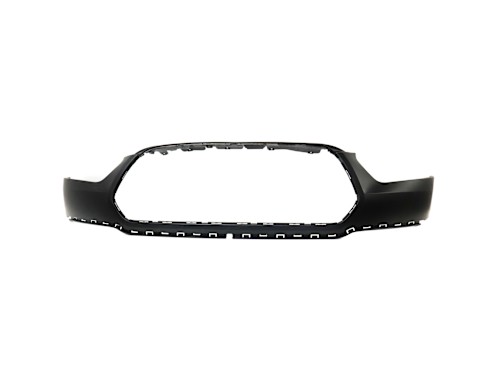 350HD Lower Textured CAPA Bumper Cover Compatible with 2015-2017 Ford Transit-150//250 350