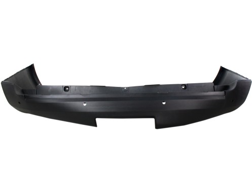 BL1Z17K835HA FO1100720 Bumper Cover Rear for Ford Expedition 2011-2014 ...