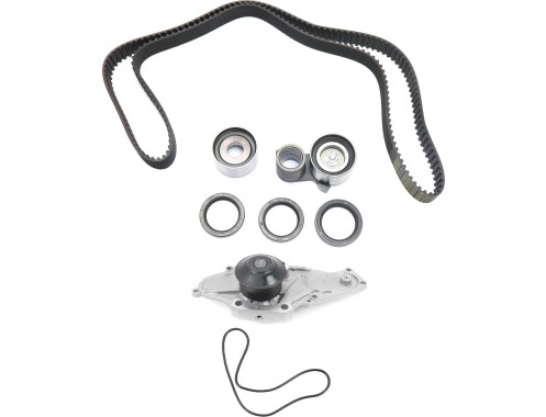 Timing Belt Kit For 99-2003 Acura Tl Kit 