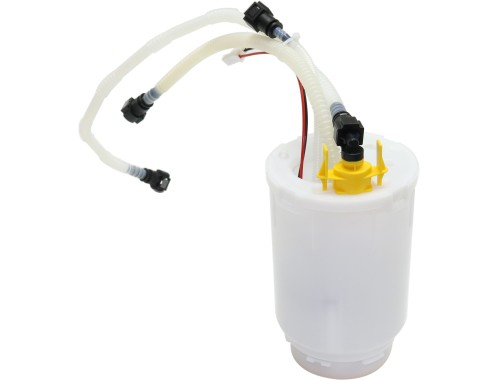 Electric Fuel Pump Gas Left Hand Side Driver LH 95562093101 for Porsche ...