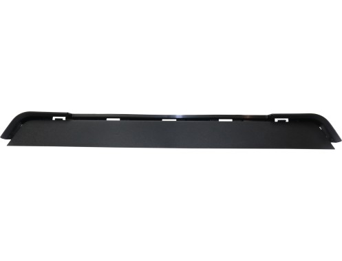 Bumper Face Bar Trim Front for GMC Sierra 1500 Truck 14-15 GM1044119C ...