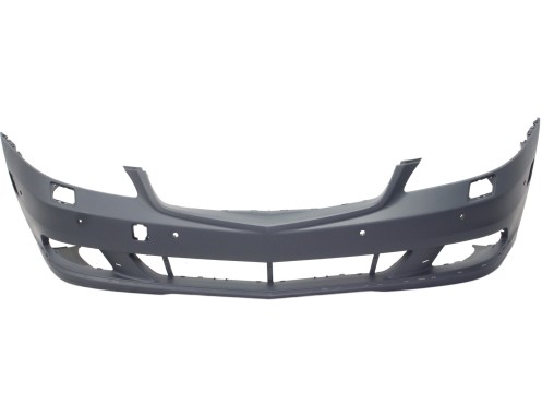 Bumper Cover Front for Mercedes S Class MB1000418 22188059409999 Sedan ...