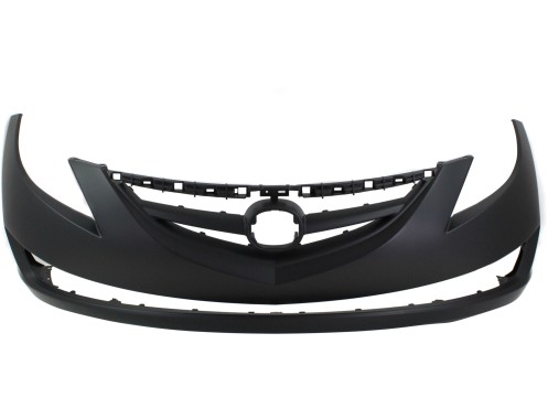 Bumper Cover For 2009-2013 Mazda 6 Front CAPA | eBay