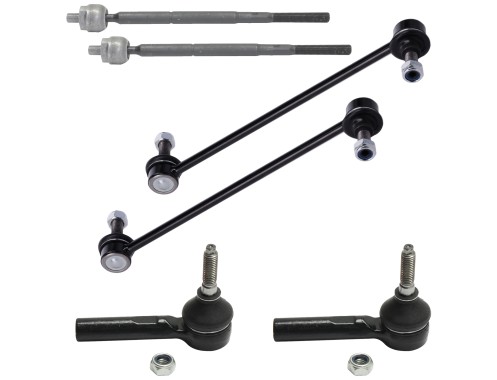 Suspension Kit For 2005-2007 Saturn Ion Front Left and Right 6-Piece ...