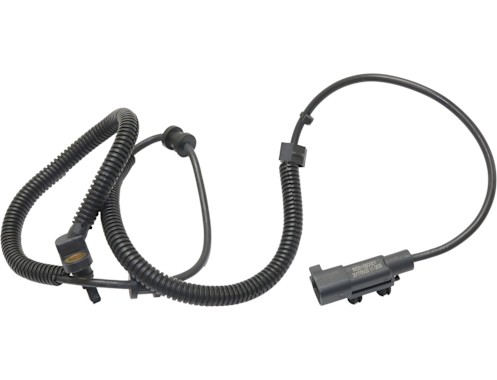 dodge nitro abs sensor