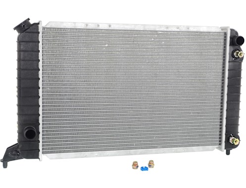 Radiator for Chevy S10 Pickup Chevrolet S-10 GMC Sonoma Isuzu GM3010246